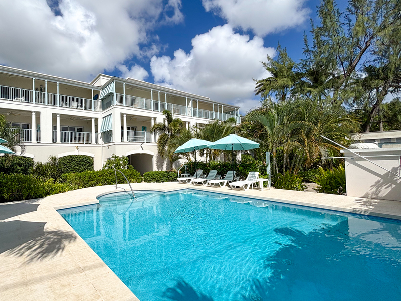 3 bed Beachfront, Beach View For Sale in Christ Church, 